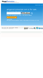 Mobile Screenshot of amgenvironmental.com
